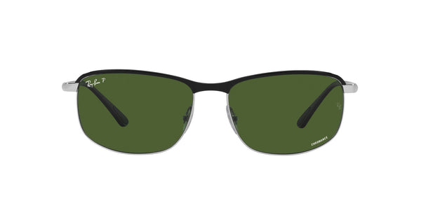 RAY-BAN RB3671CH 9144P1 60