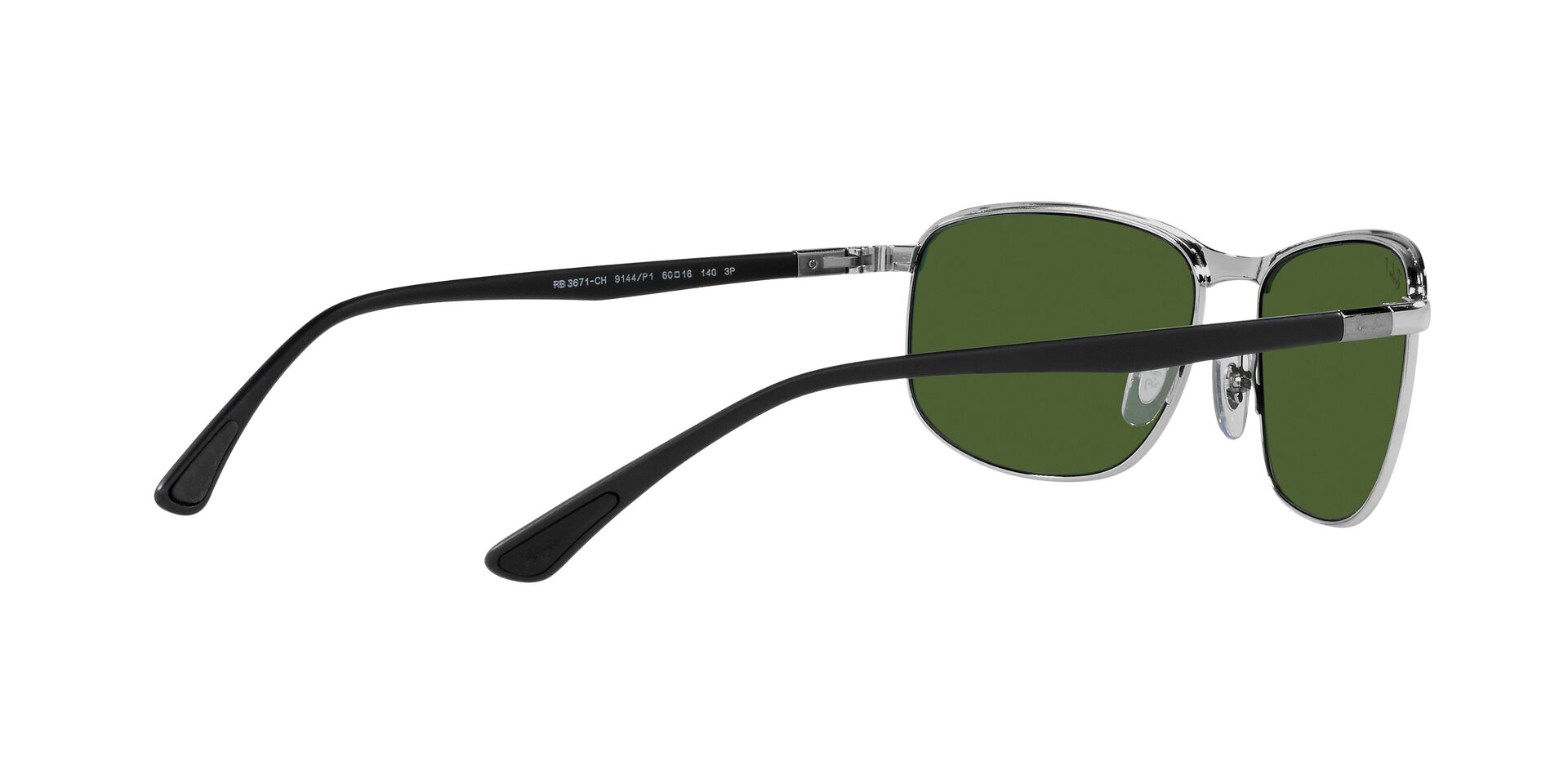 RAY-BAN RB3671CH 9144P1 60