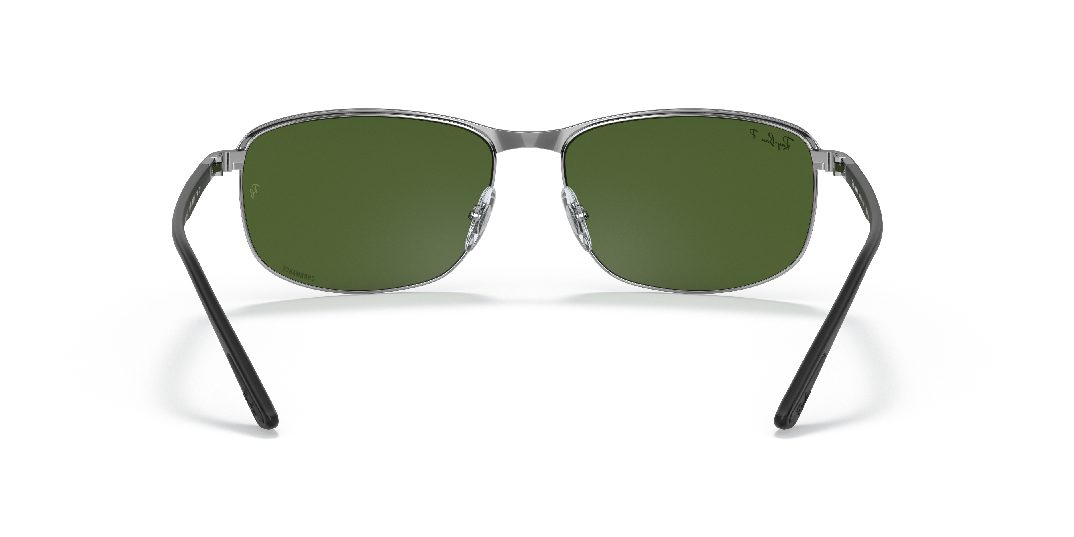 RAY-BAN RB3671CH 9144P1 60
