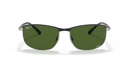 RAY-BAN RB3671CH 9144P1 60