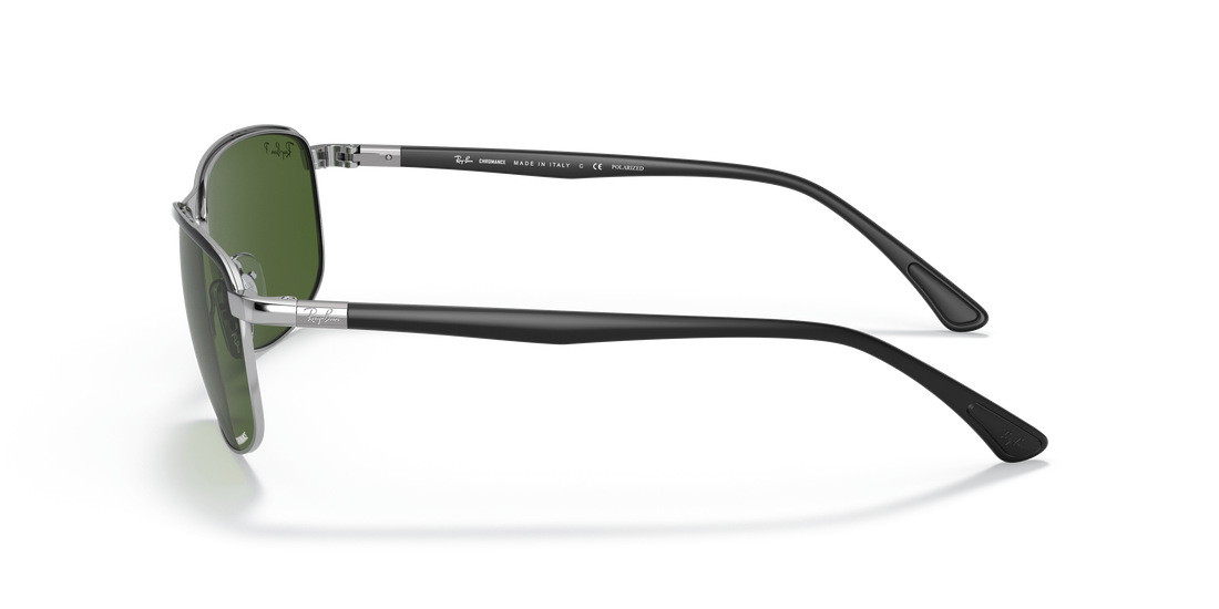 Sonnenbrillen ray-ban rb3671ch 9144p1 unisex größe 60mm - Detailansicht