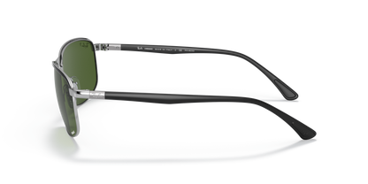 RAY-BAN RB3671CH 9144P1 60