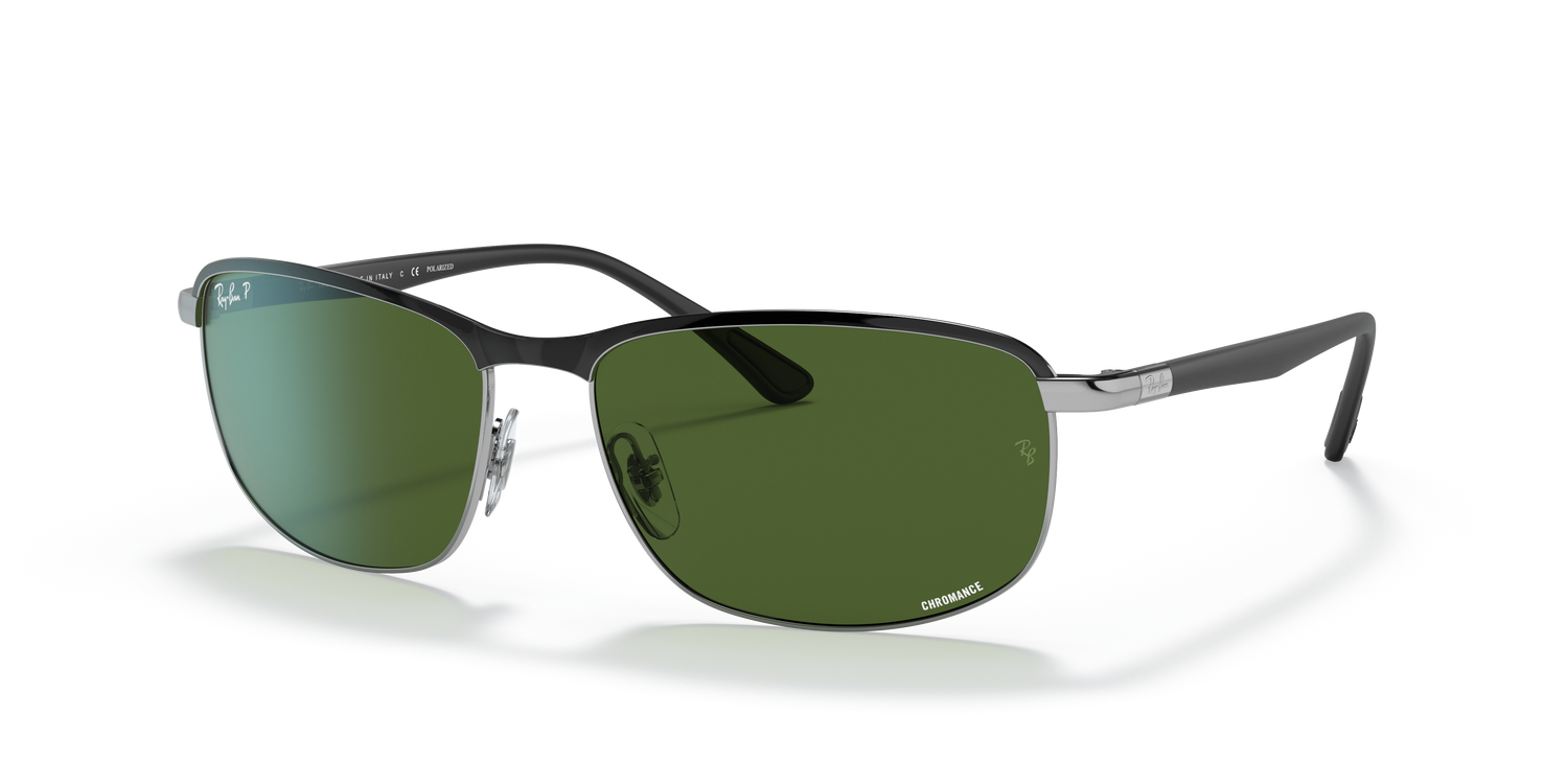 RAY-BAN RB3671CH 9144P1 60