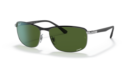 RAY-BAN RB3671CH 9144P1 60