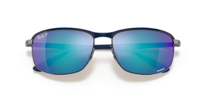 RAY-BAN RB3671CH 92044L 60