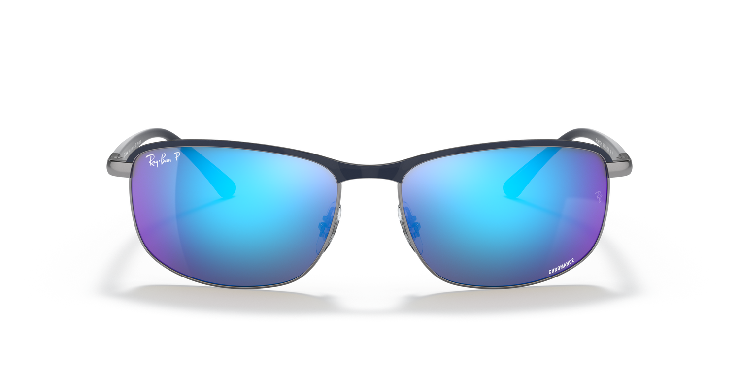 RAY-BAN RB3671CH 92044L 60