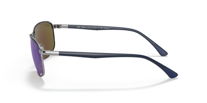 RAY-BAN RB3671CH 92044L 60