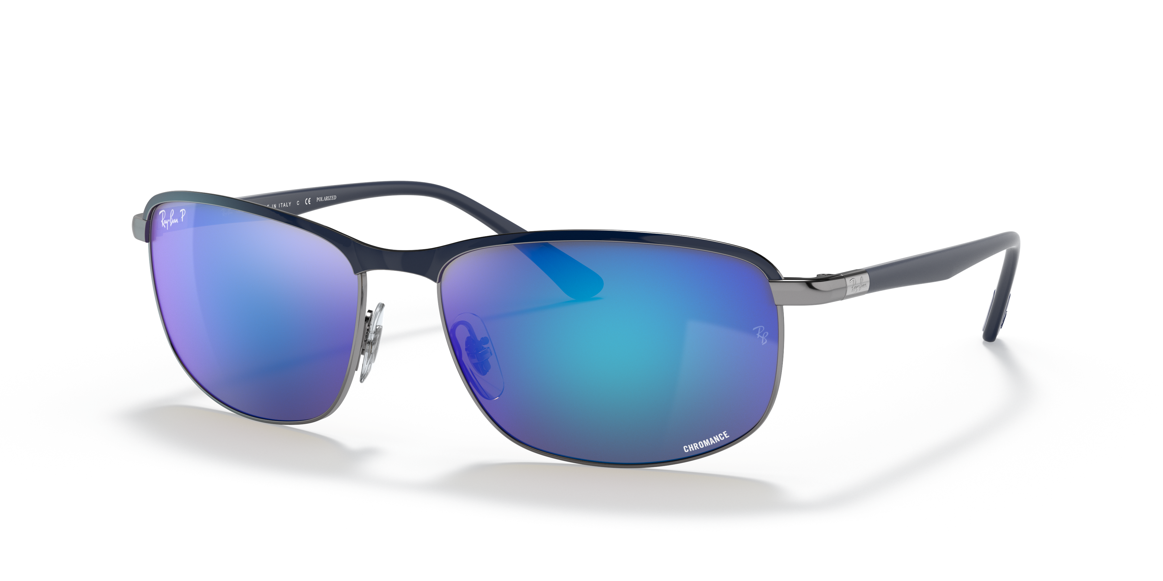RAY-BAN RB3671CH 92044L 60