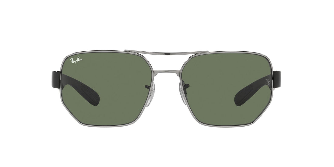 RAY-BAN RB3672 004/71 60