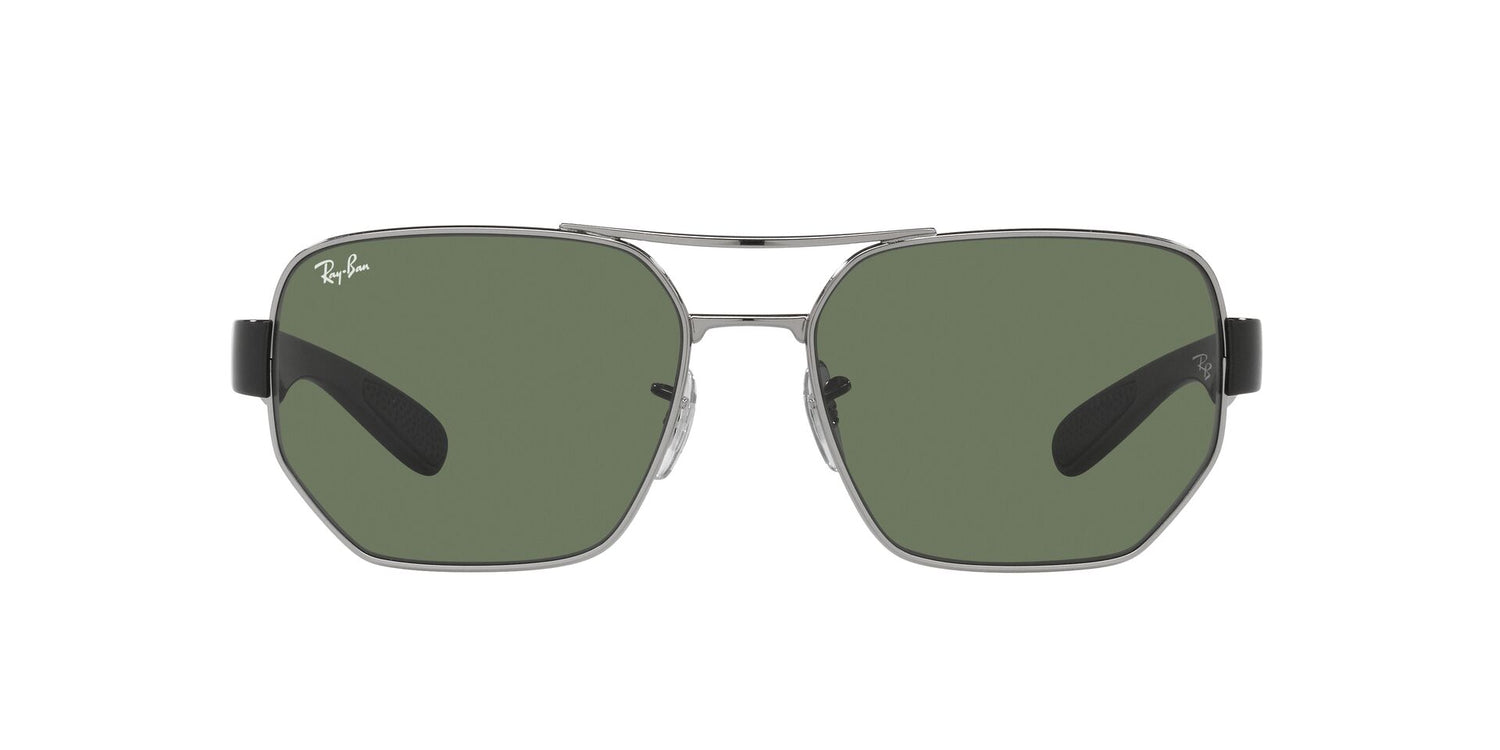 RAY-BAN RB3672 004/71 60