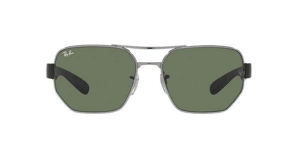 RAY-BAN RB3672 004/71 60