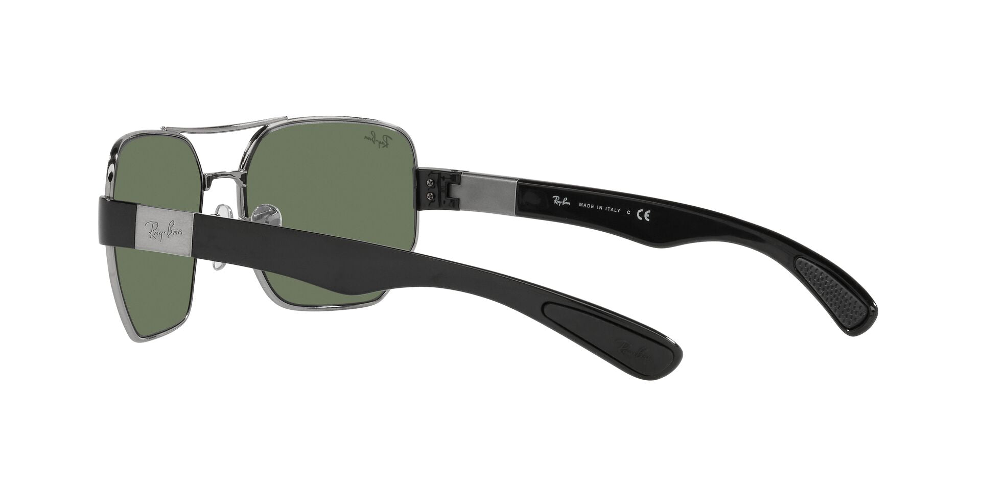 RAY-BAN RB3672 004/71 60