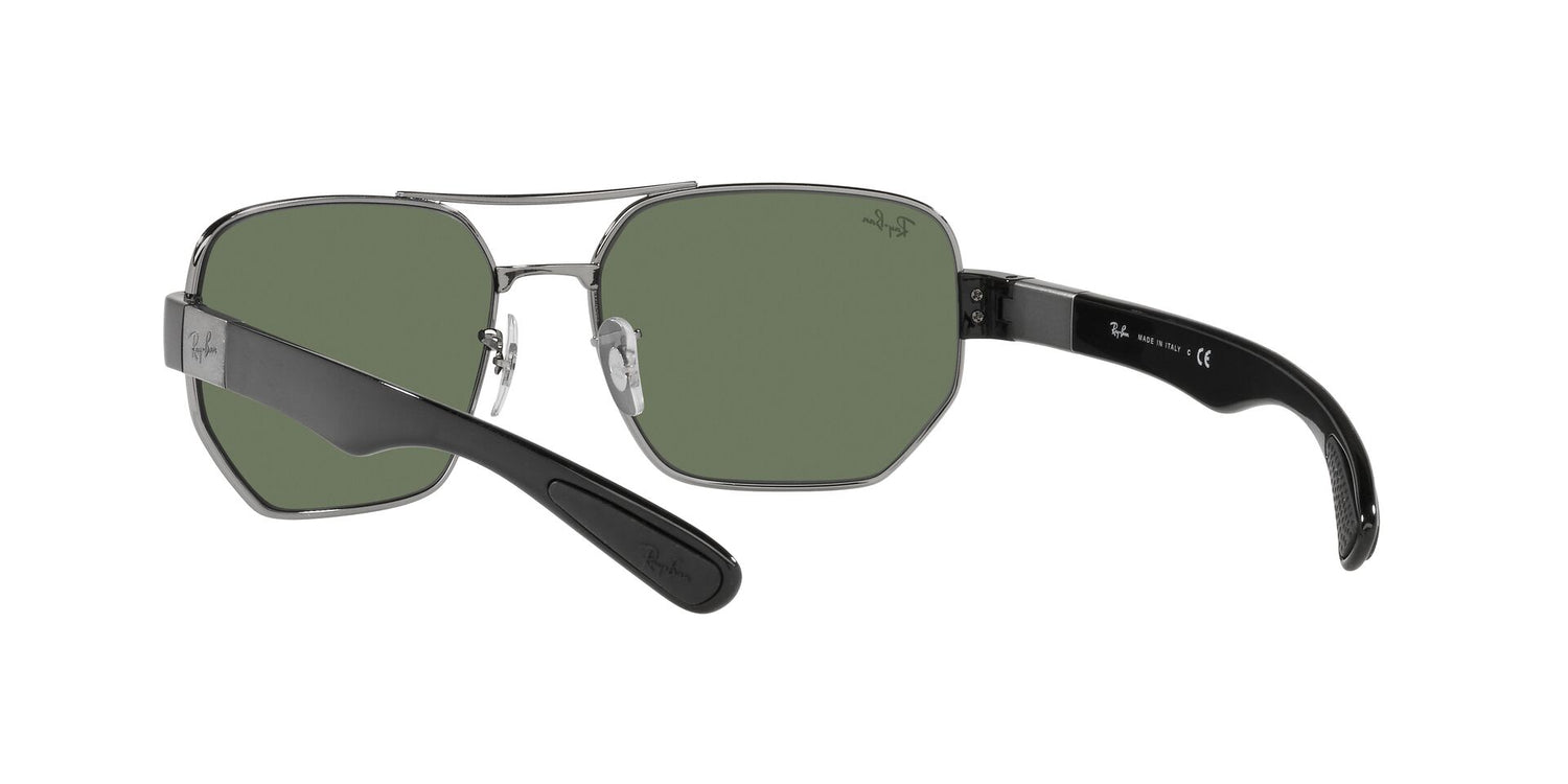 RAY-BAN RB3672 004/71 60