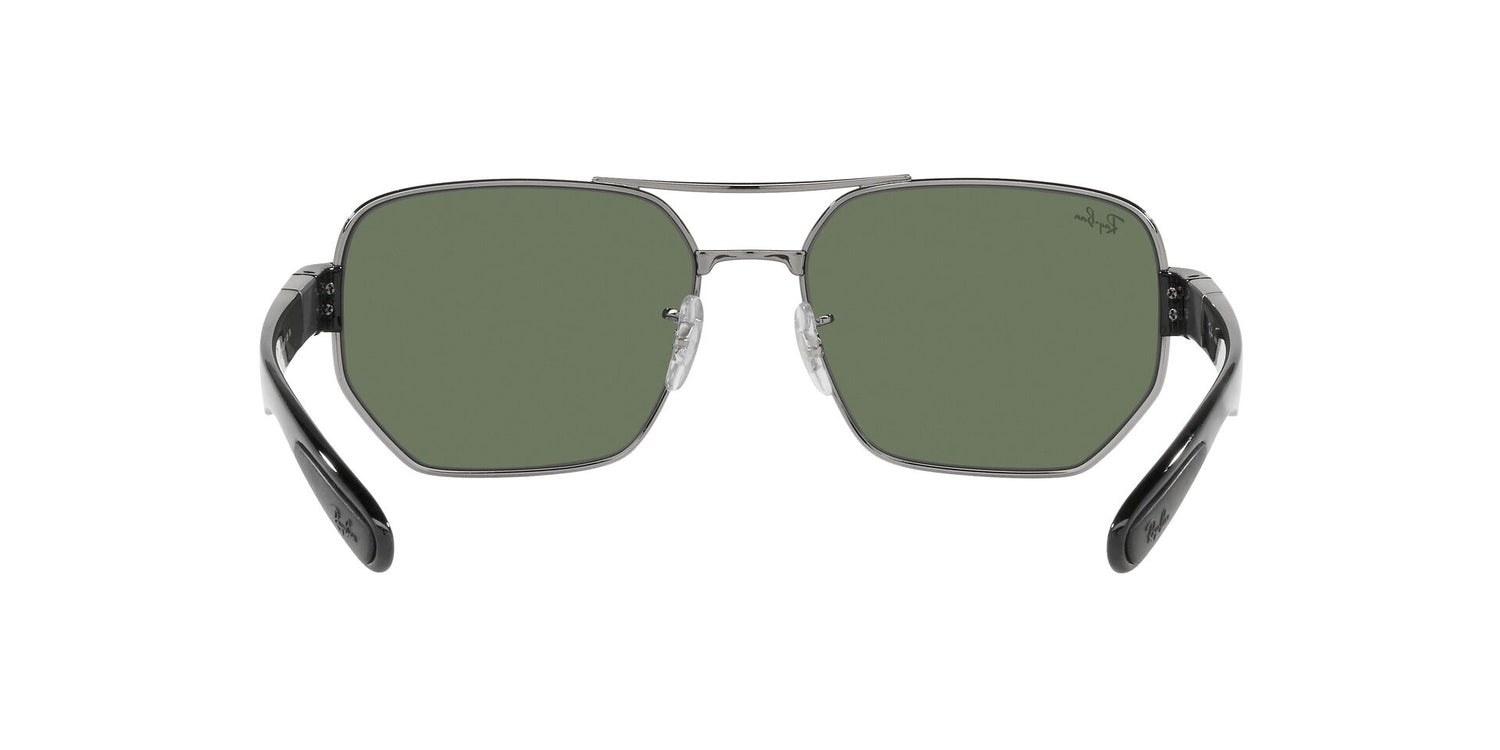 RAY-BAN RB3672 004/71 60