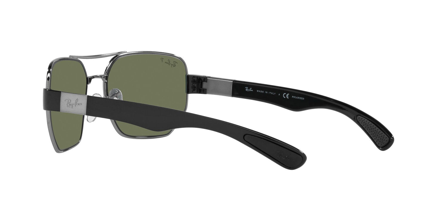 RAY-BAN RB3672 004/9A 60