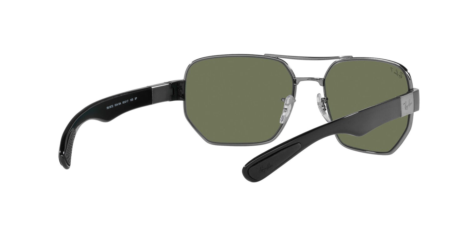 RAY-BAN RB3672 004/9A 60