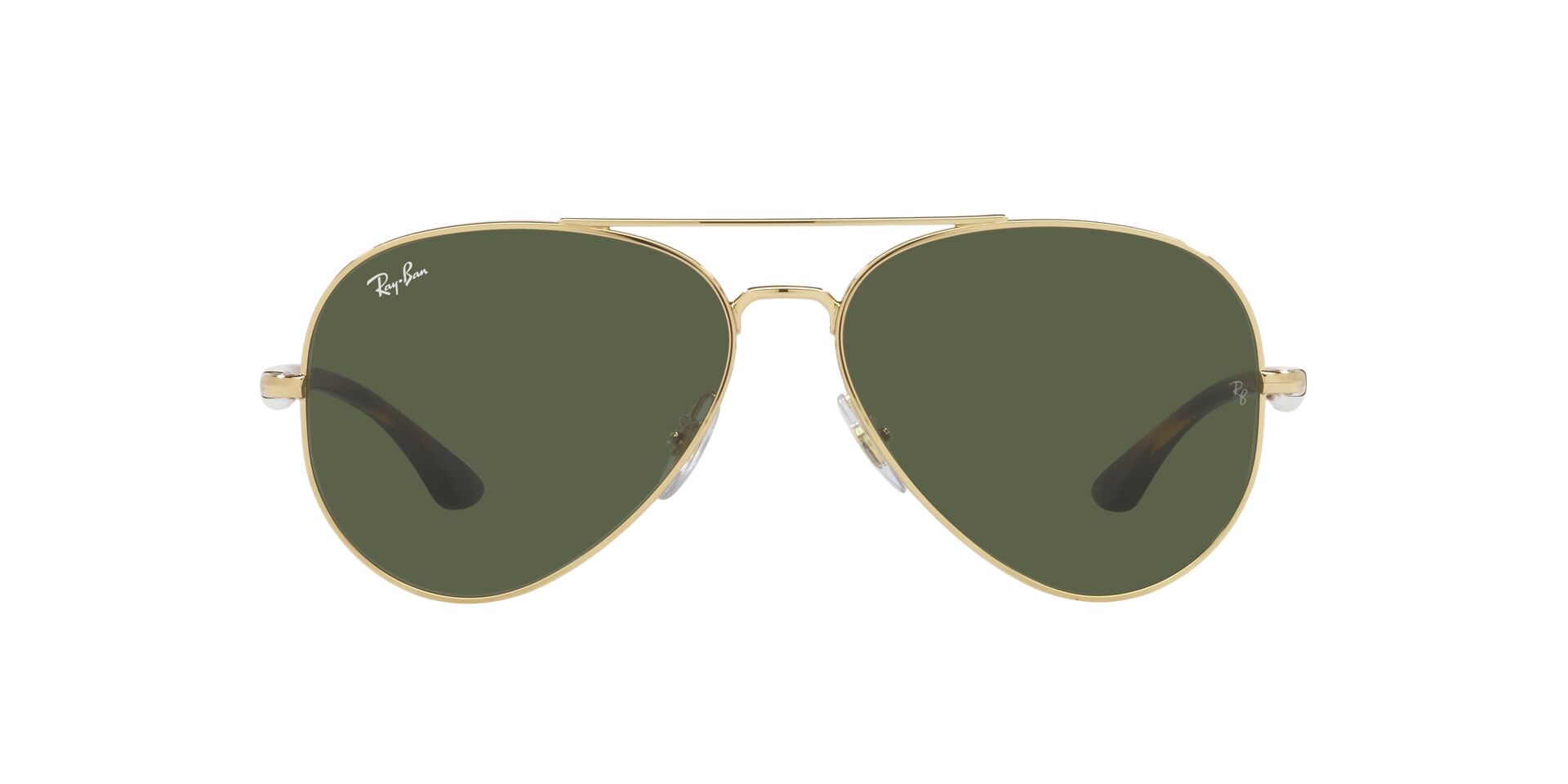 RAY-BAN RB3675 001/31 58