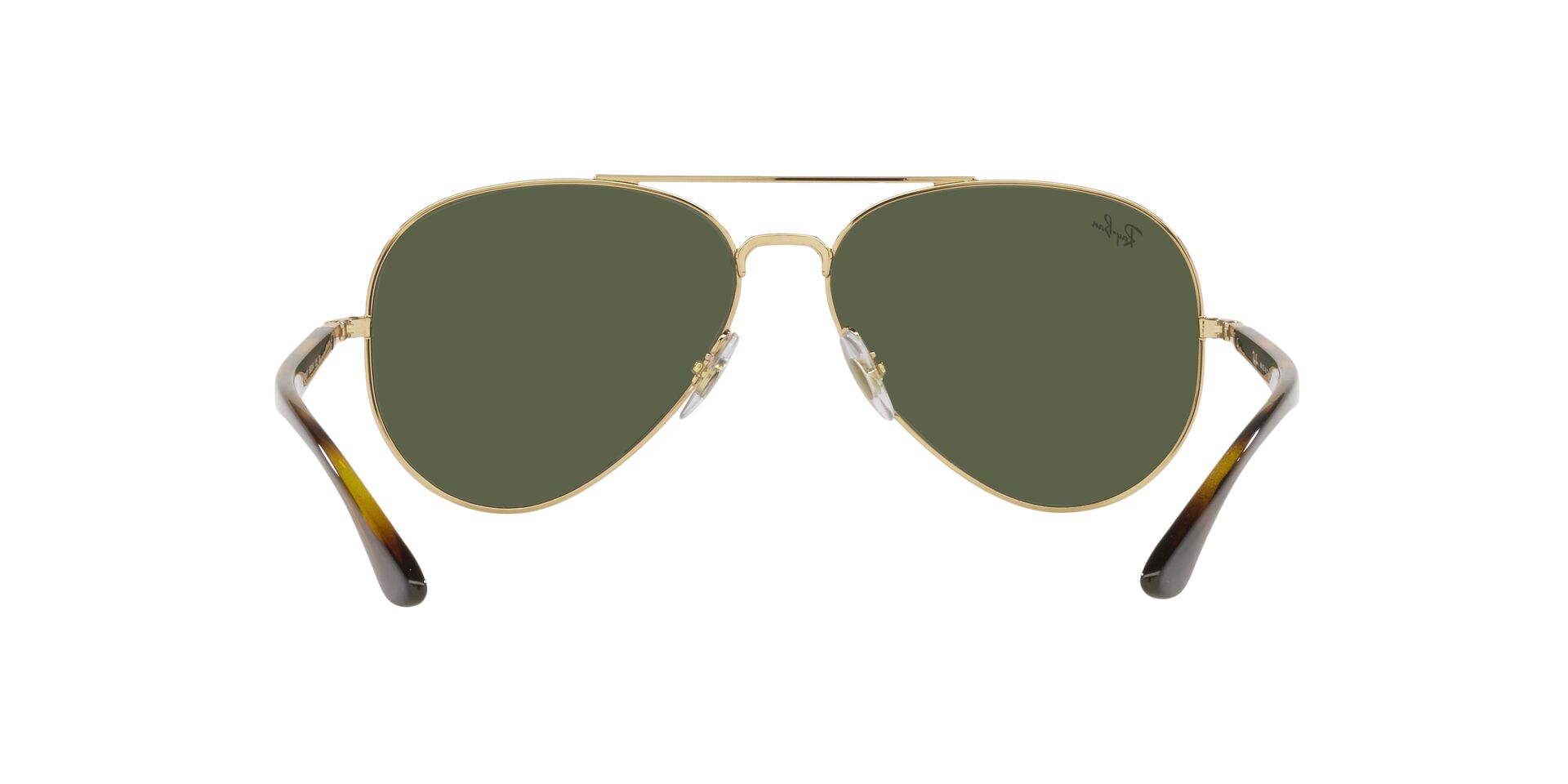 RAY-BAN RB3675 001/31 58