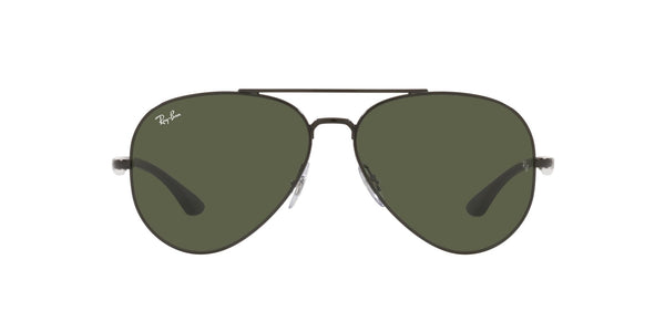 RAY-BAN RB3675 002/31 58