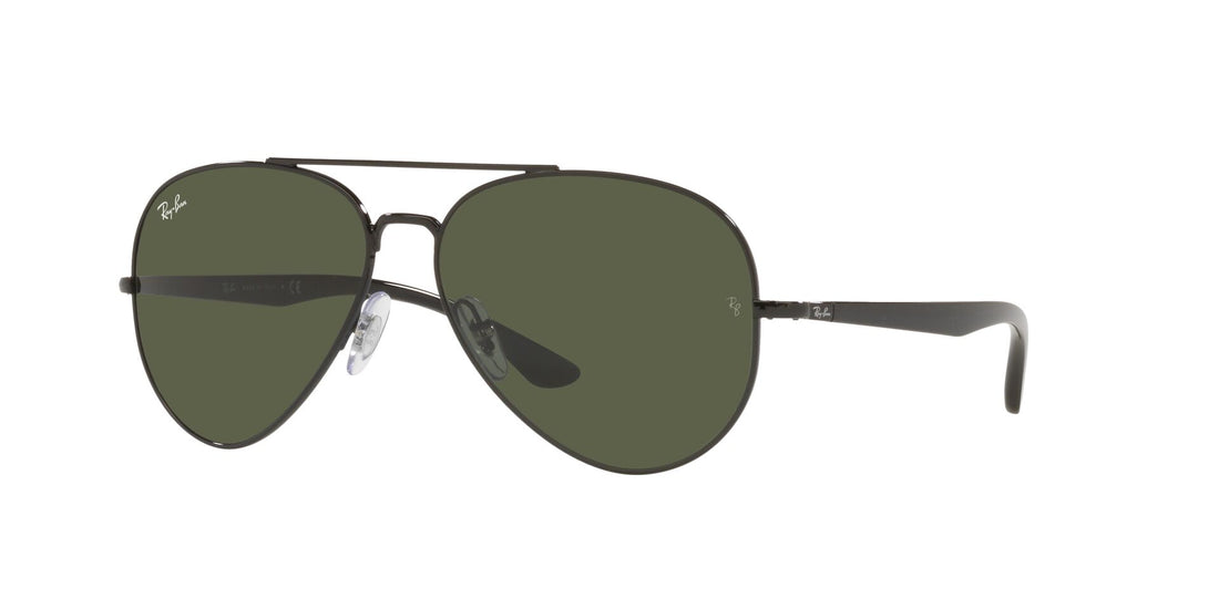 RAY-BAN RB3675 002/31 58