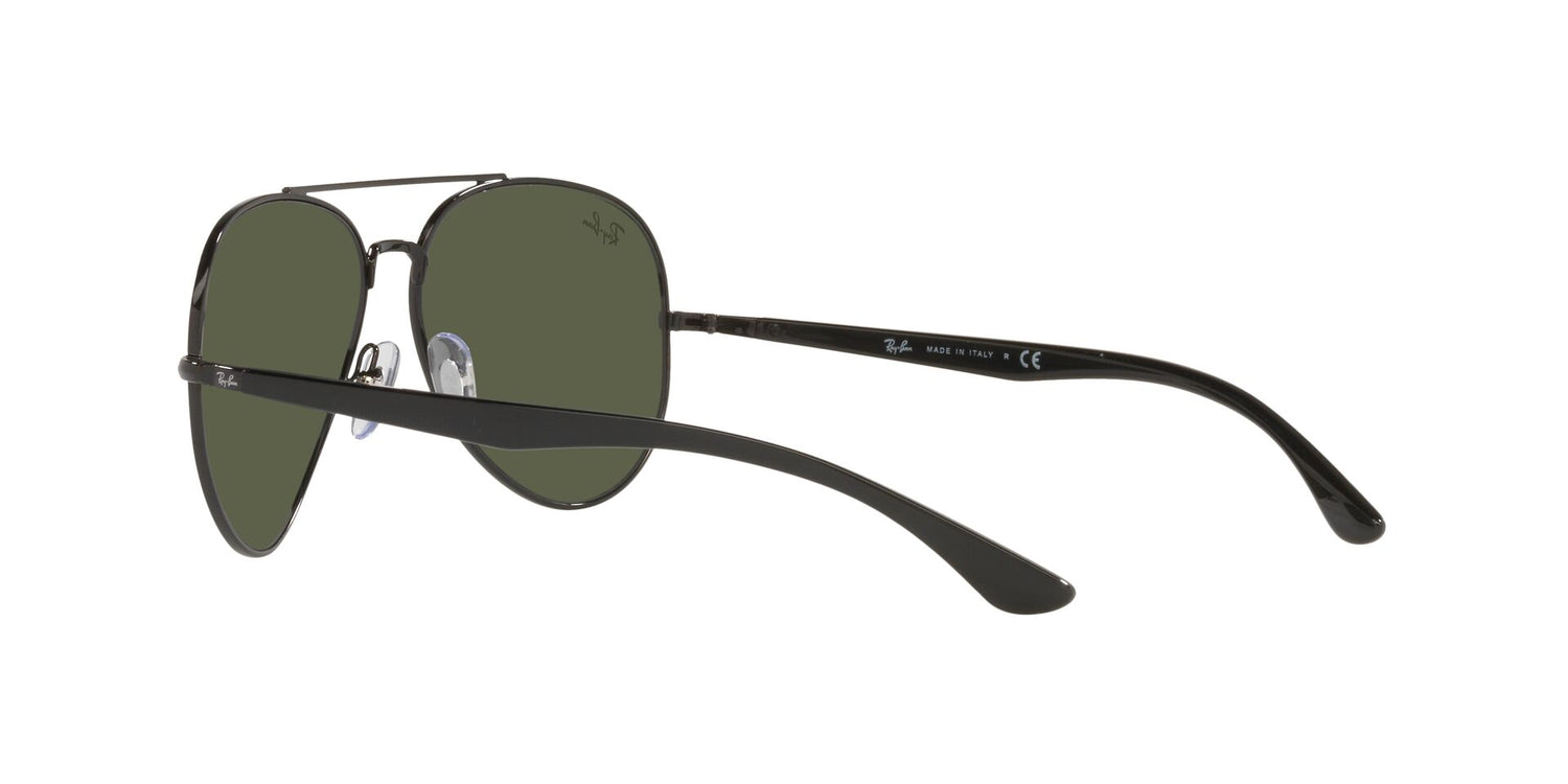 RAY-BAN RB3675 002/31 58