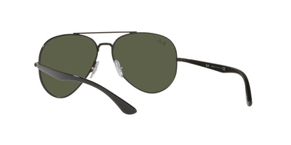 RAY-BAN RB3675 002/31 58