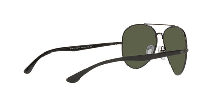 RAY-BAN RB3675 002/31 58