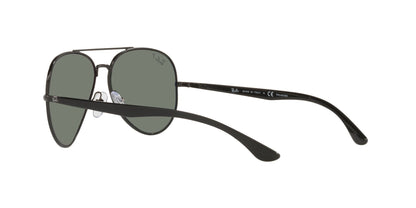 RAY-BAN RB3675 002/58 58