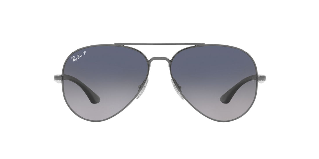 RAY-BAN RB3675 004/78 58