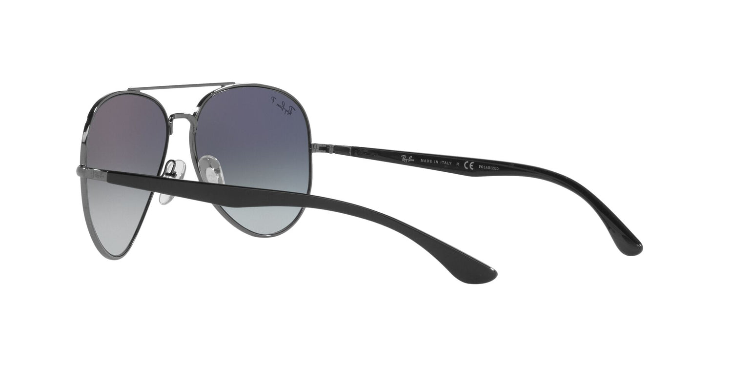 RAY-BAN RB3675 004/78 58