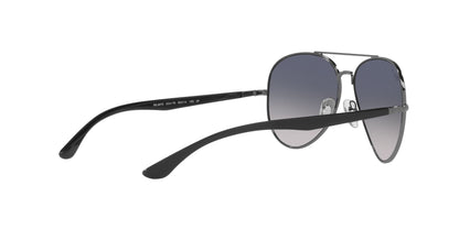 RAY-BAN RB3675 004/78 58