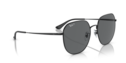 RAY-BAN RB3680D 002/81 60