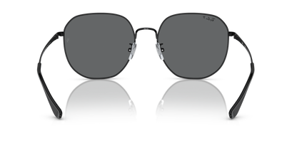 RAY-BAN RB3680D 002/81 60