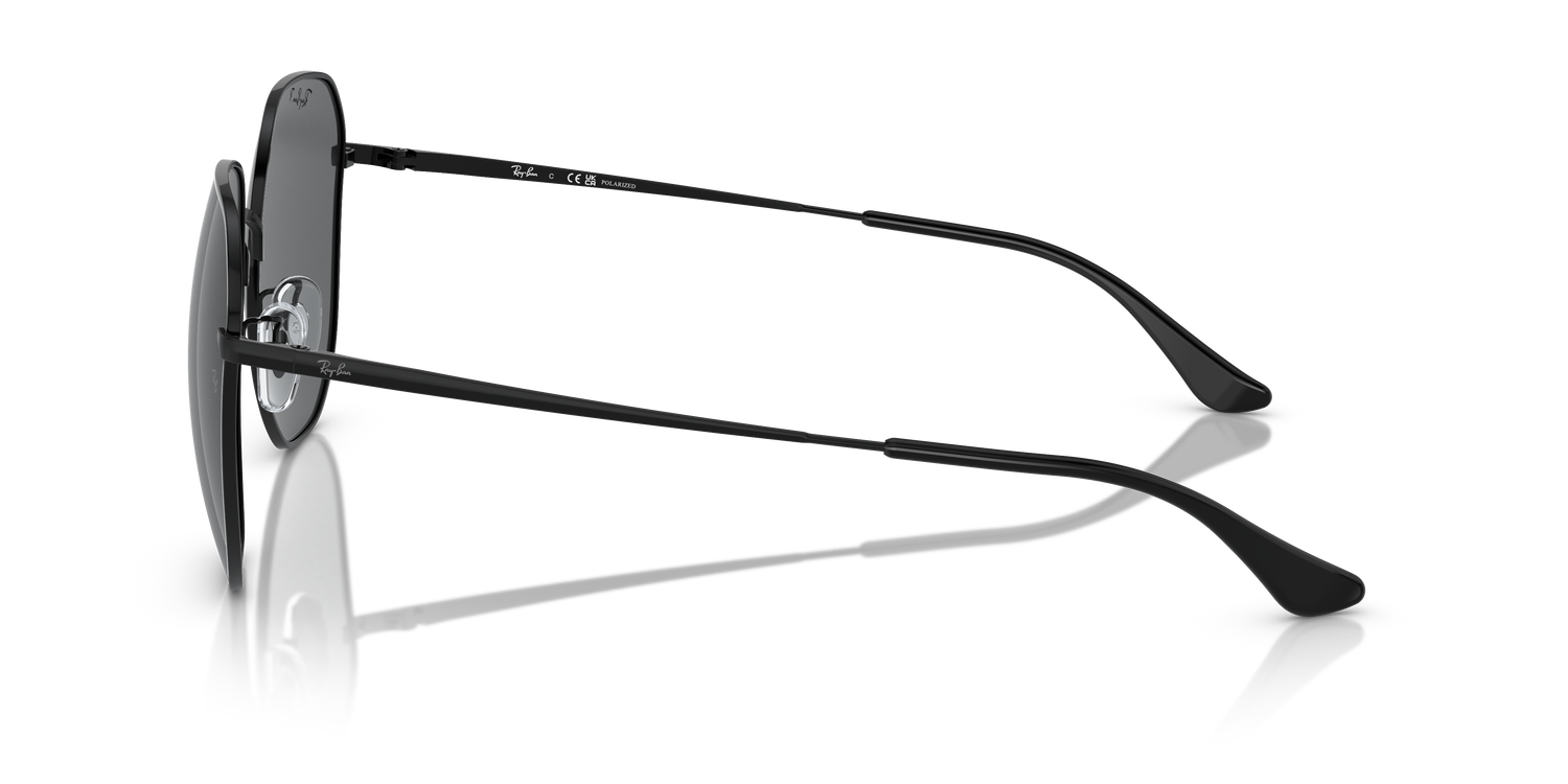 RAY-BAN RB3680D 002/81 60