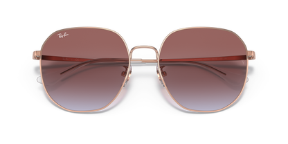 RAY-BAN RB3680D 9202I8 60