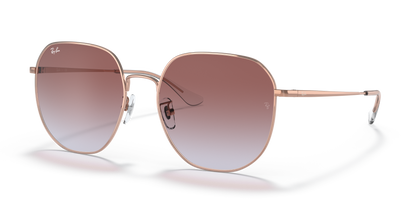 RAY-BAN RB3680D 9202I8 60