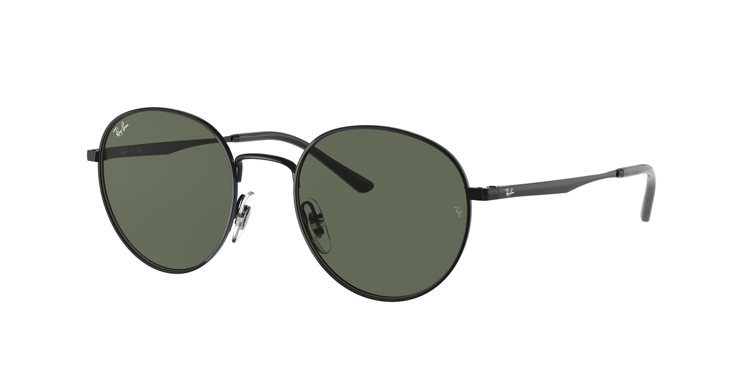 RAY-BAN RB3681 002/71 50