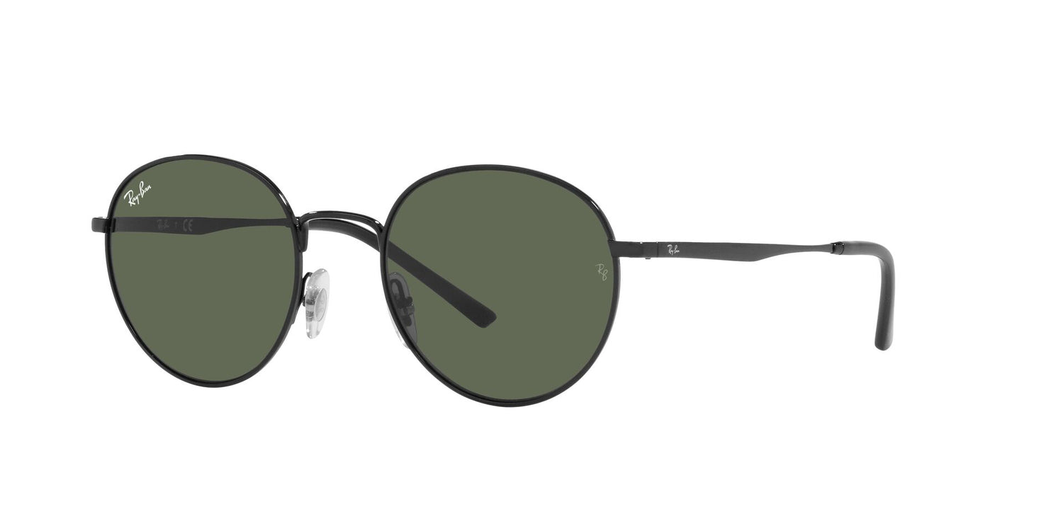 RAY-BAN RB3681 002/71 50