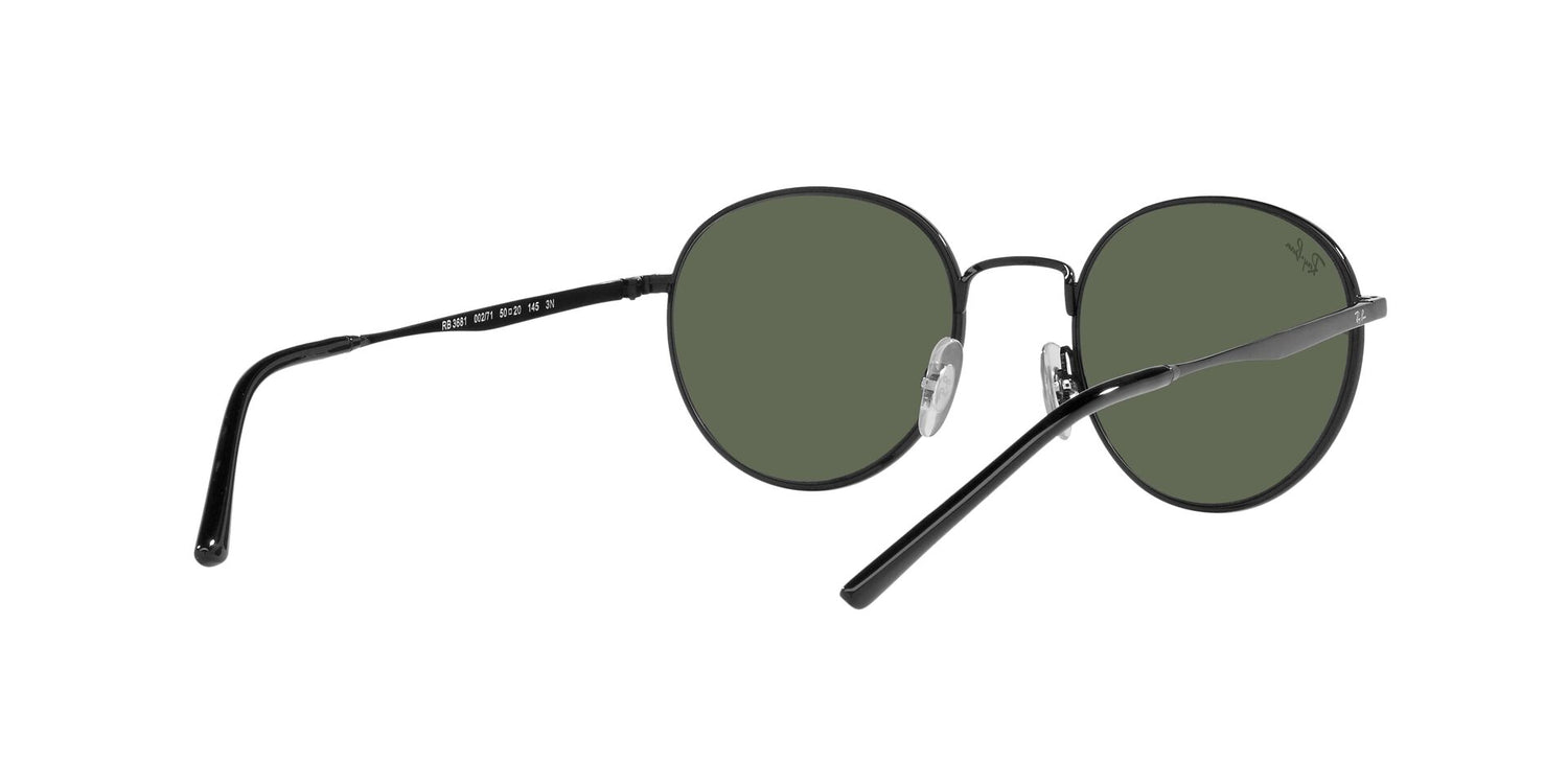 RAY-BAN RB3681 002/71 50