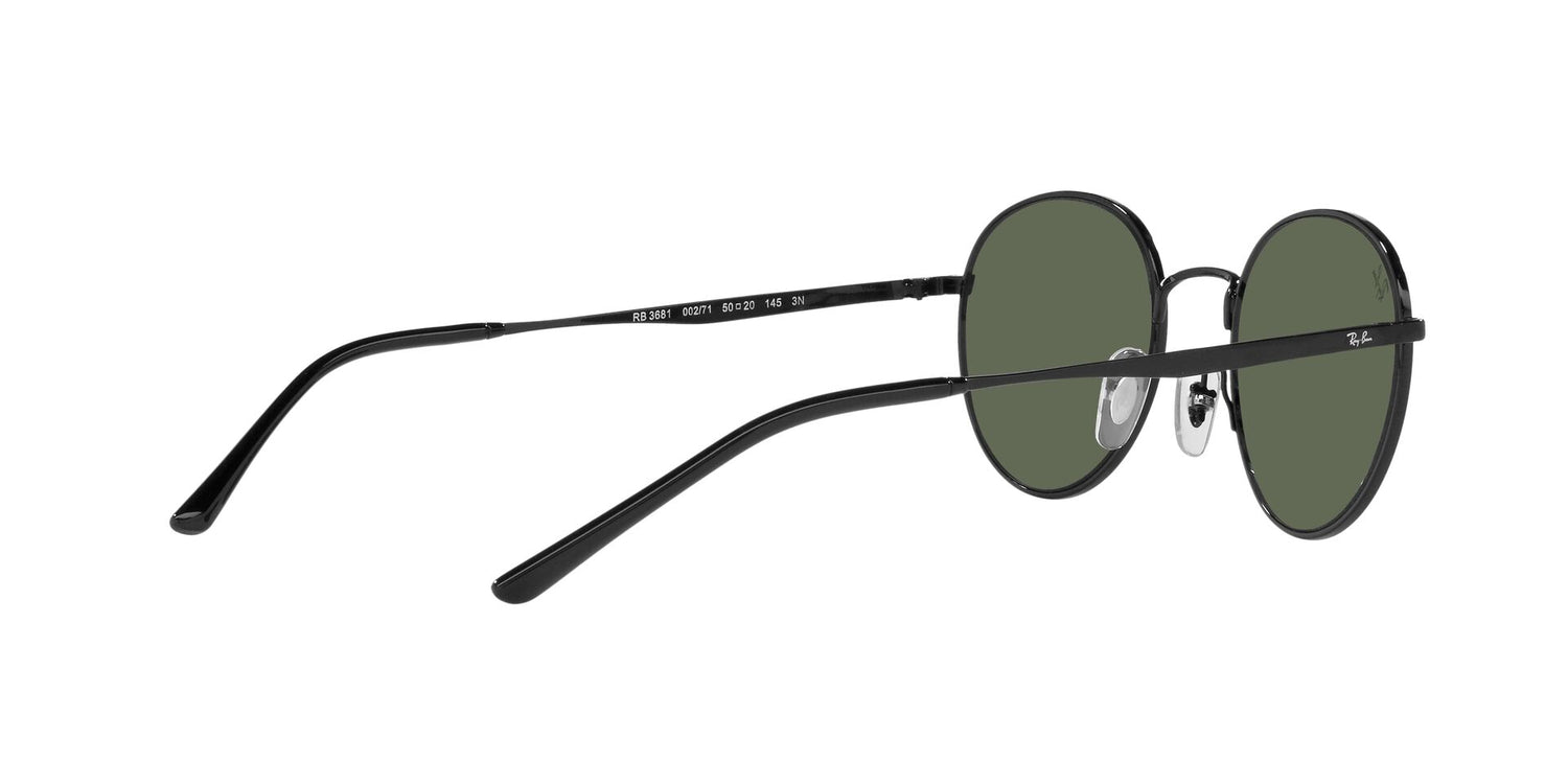 RAY-BAN RB3681 002/71 50