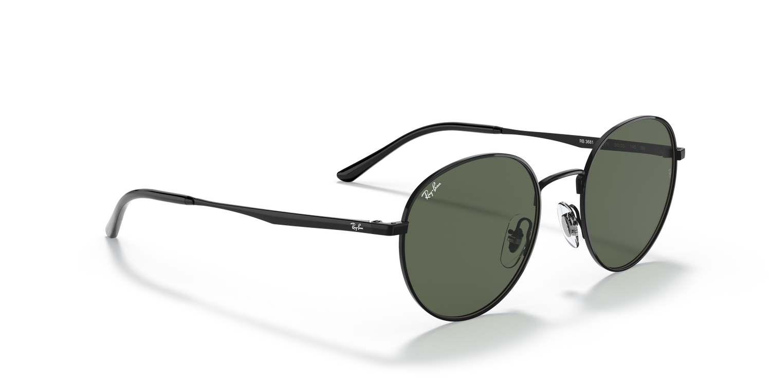 RAY-BAN RB3681 002/71 50