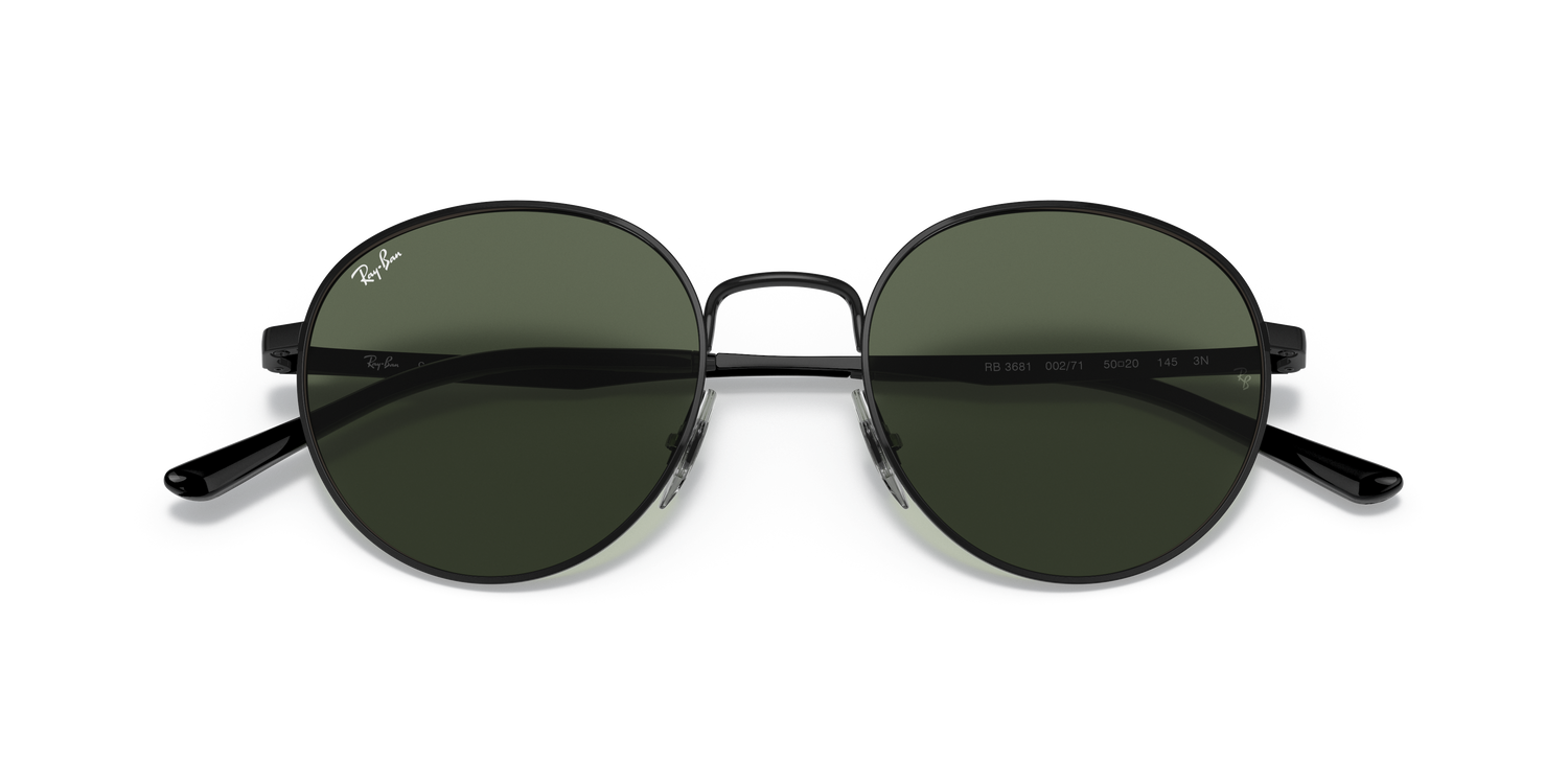 RAY-BAN RB3681 002/71 50