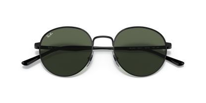 RAY-BAN RB3681 002/71 50