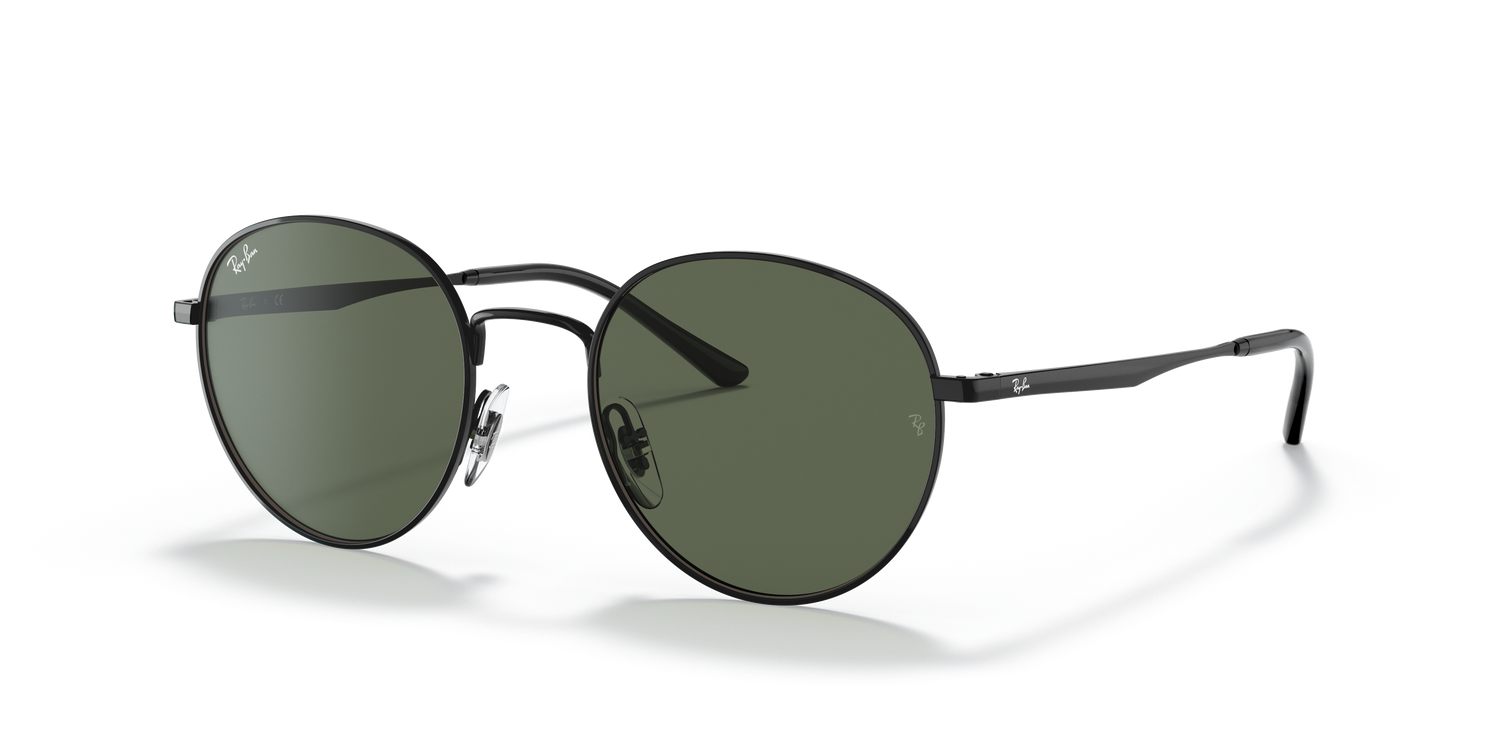 RAY-BAN RB3681 002/71 50