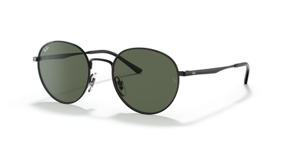 RAY-BAN RB3681 002/71 50
