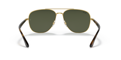 RAY-BAN RB3683 001/31 59