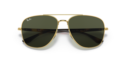 RAY-BAN RB3683 001/31 59