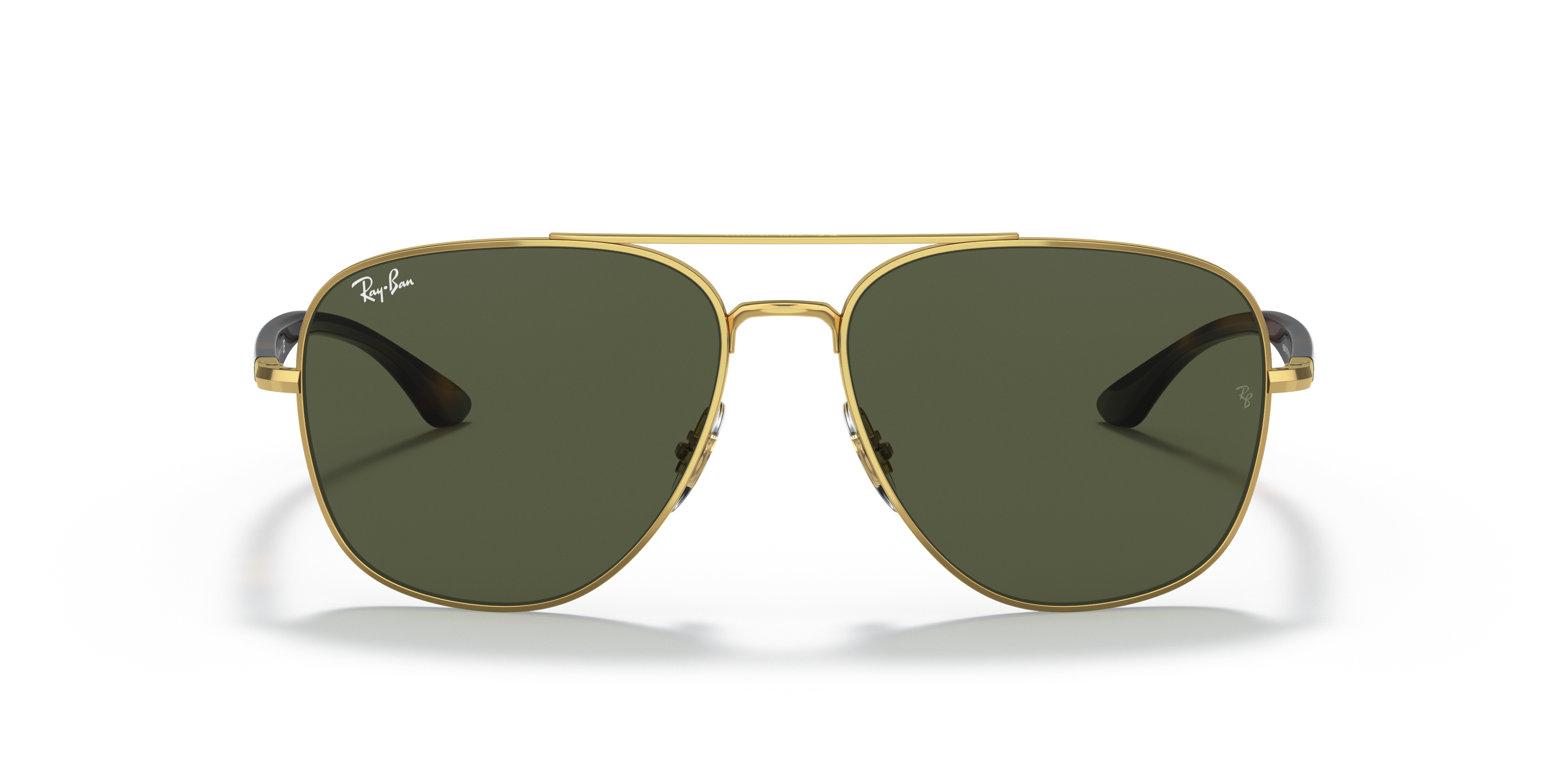 RAY-BAN RB3683 001/31 59