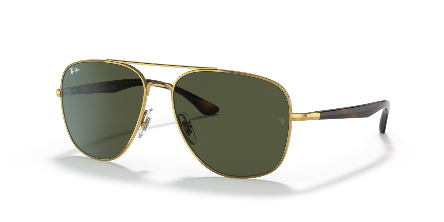 RAY-BAN RB3683 001/31 59