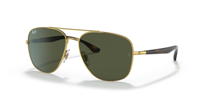 RAY-BAN RB3683 001/31 59